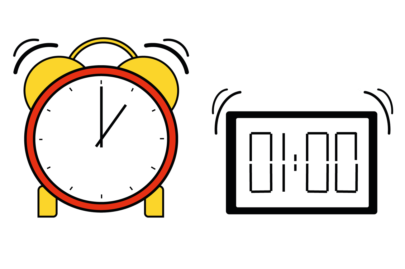 Wie analog (oder digital) wird die PostLockdownZeit?