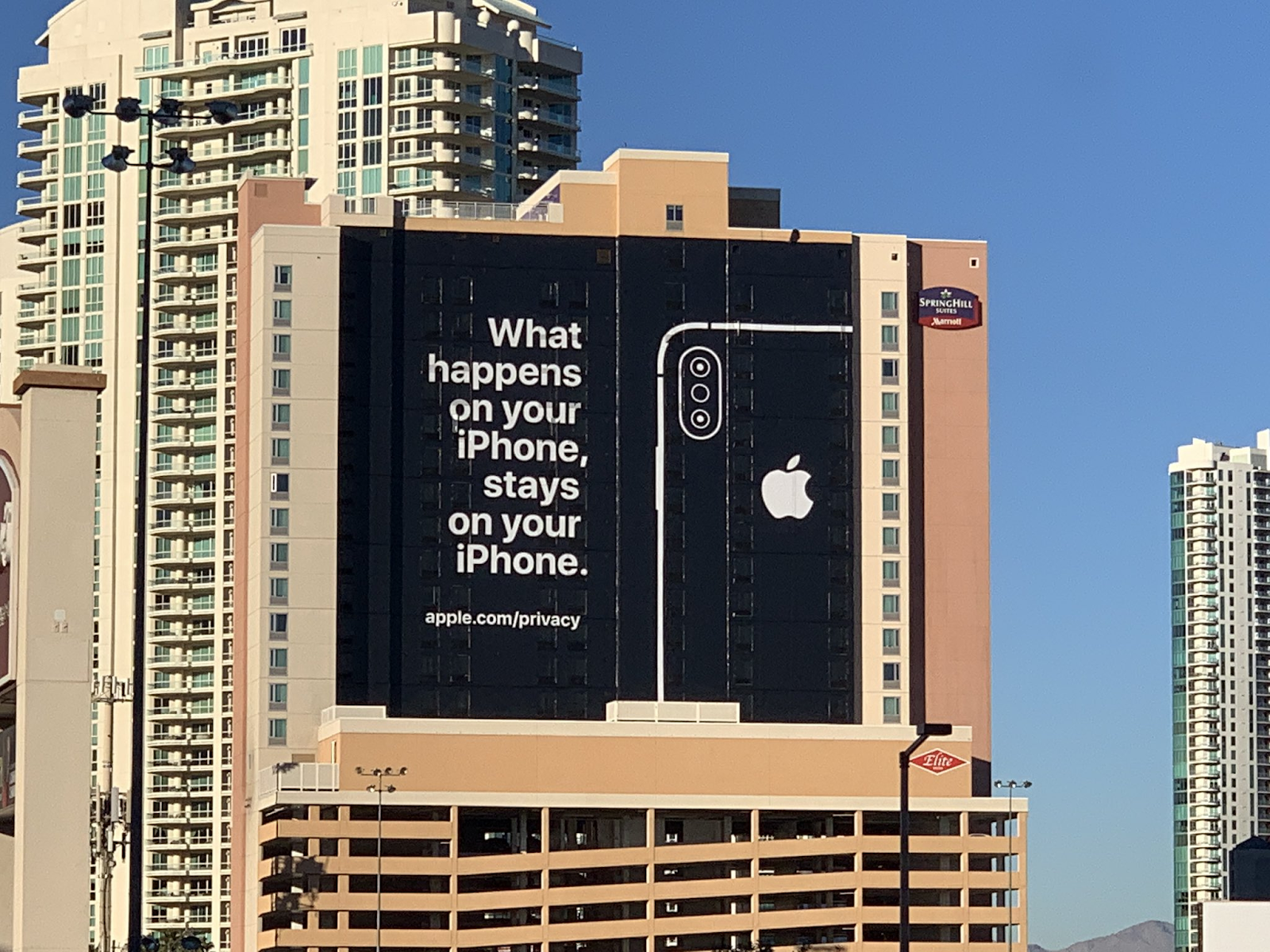 Apple iOS 15 privacy Newsletter-Marketing Datenschutz