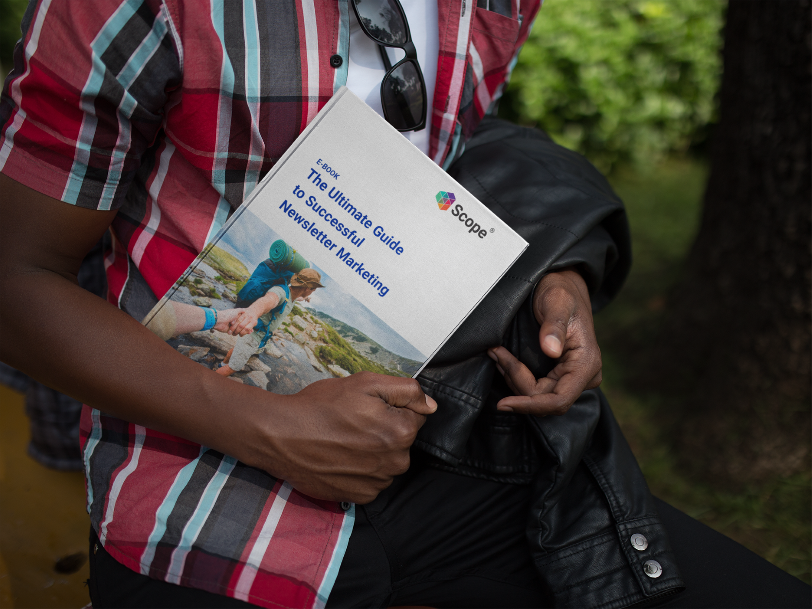 Get your Guide to Newsletter Marketing