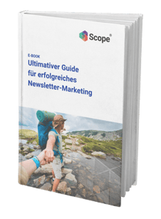 E-Book Newsletter-Marketing -> Jetzt herunterladen!