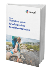Guide zum erfolgreichen Newsletter-Marketing