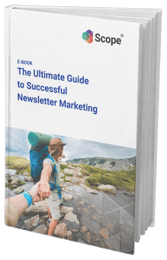 Get your Guide to Newsletter Marketing now!
