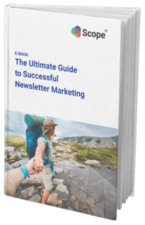 Guide to newsletter marketing