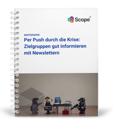 Whitepaper Krisenkommunikation
