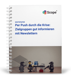 Whitepaper Krisenkommunikation