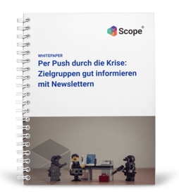 Whitepaper Krisenkommunikation