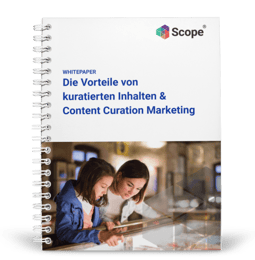 Whitepaper Content Curation