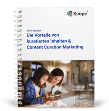 Whitepaper Content Curation Marketing