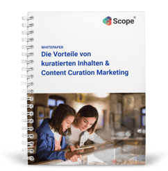 Whitepaper Content Curation Marketing