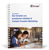 Whitepaper Content Curation Marketing