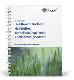 Whitepaper Listgrowth Newsletter Abonennten