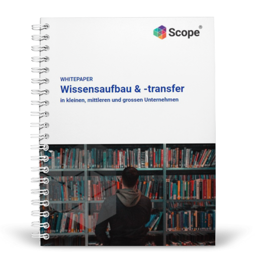 Whitepaper Wissensmanagement Whitepaper Wissensmanagement