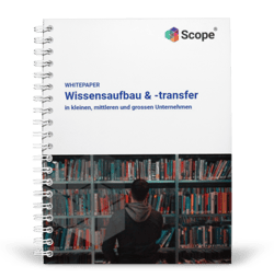 Whitepaper Wissensmanagment