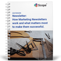 Whitepaper Newsletter