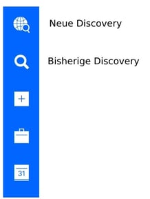 Scope NewDiscovery Icon