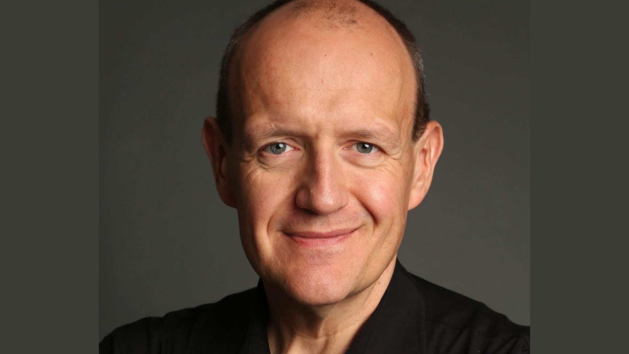 Peter Hogenkamp CEO Scope