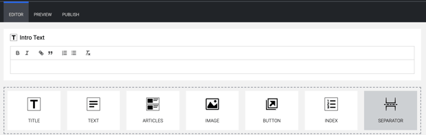 Scope Screenshot