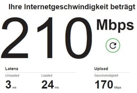 hispeed google wifi home office