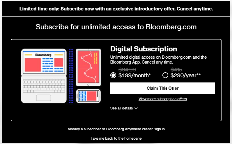 bloomberg