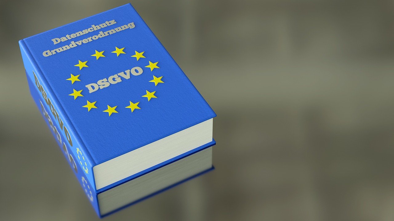dsgvo gdpr privacy shielt