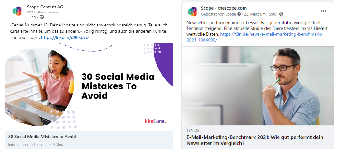 facebook linkedin vorschaubild