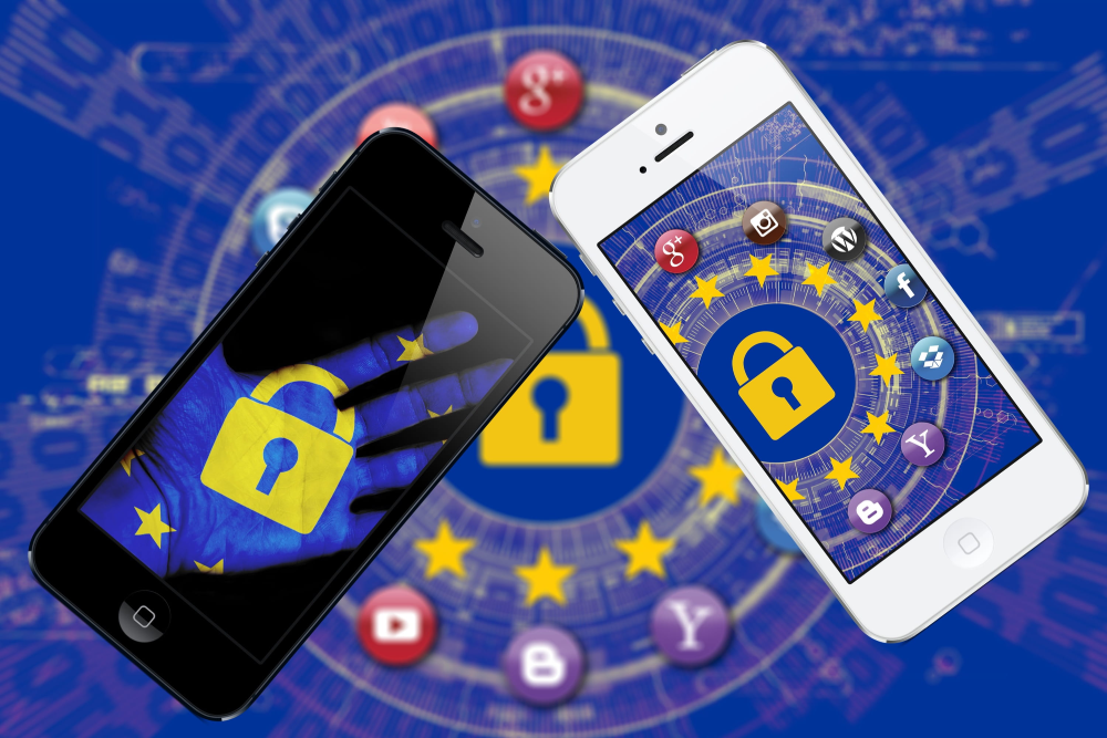 gdpr dsvgo privacy shield