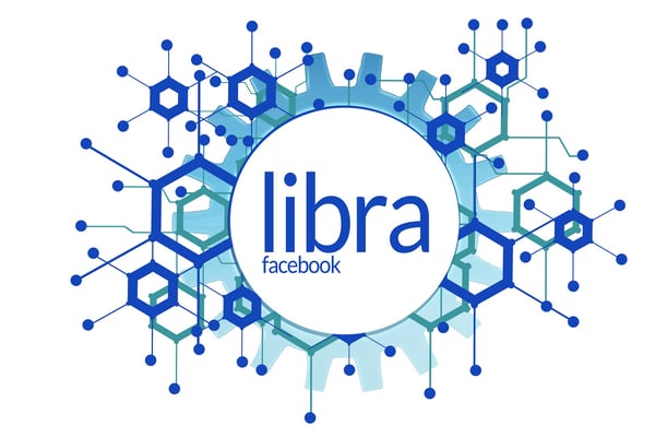 Facbooks Libra Währung