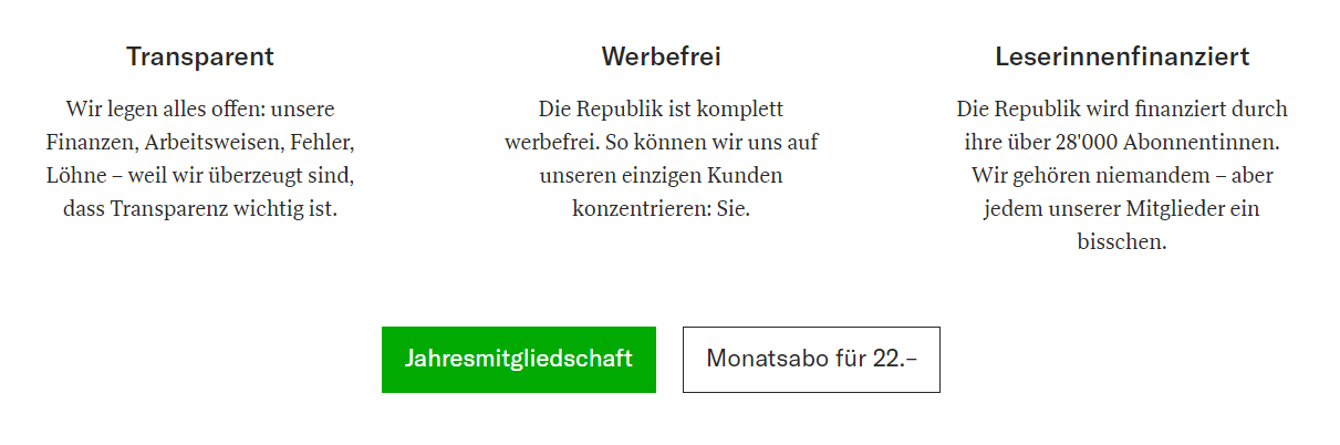 republik