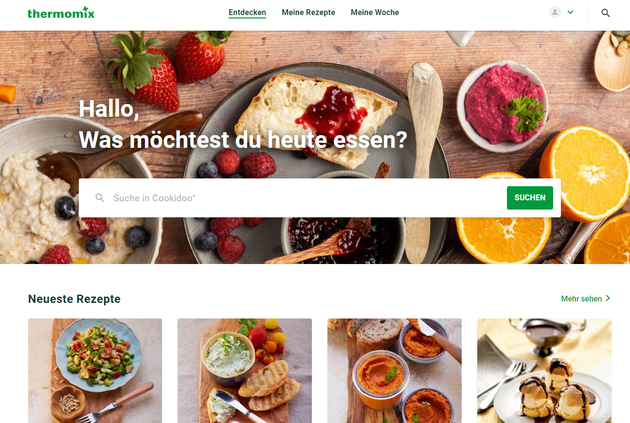 thermomix vorwerk