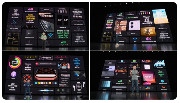 Apple_Keynote_Summary-Slides