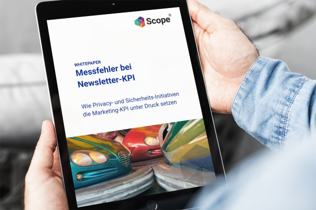 Whitepaper Messfehler bei Newsletter-KPI