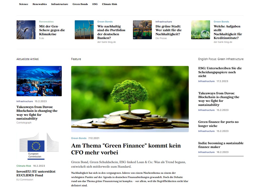 GreenFinance_Portal2