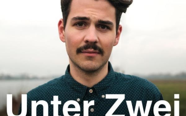 Unter Zwei –&nbsp;der Medienpodcast