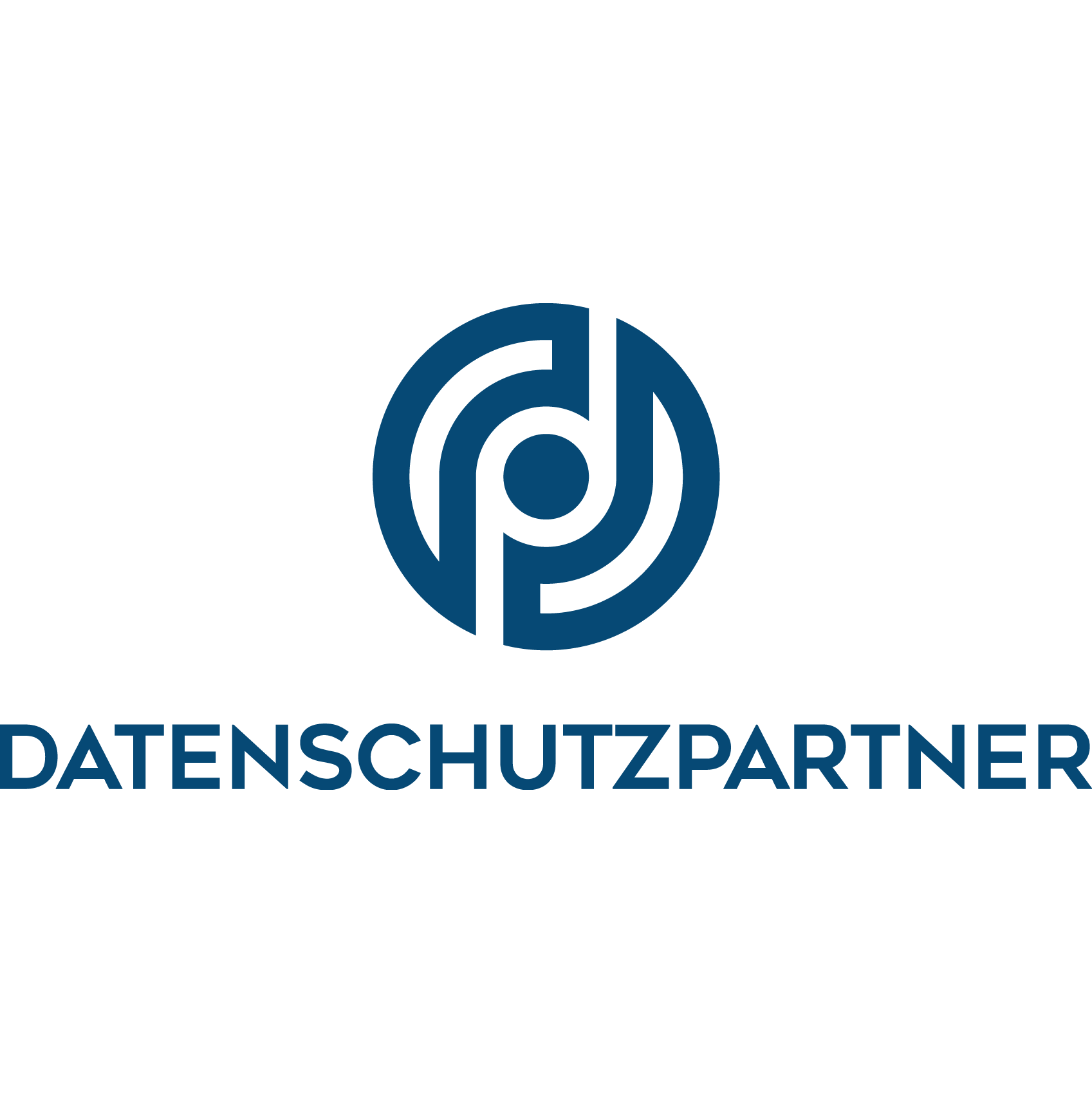 Logo Datenschutzpartner