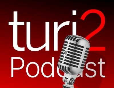Turi 2 Podcast